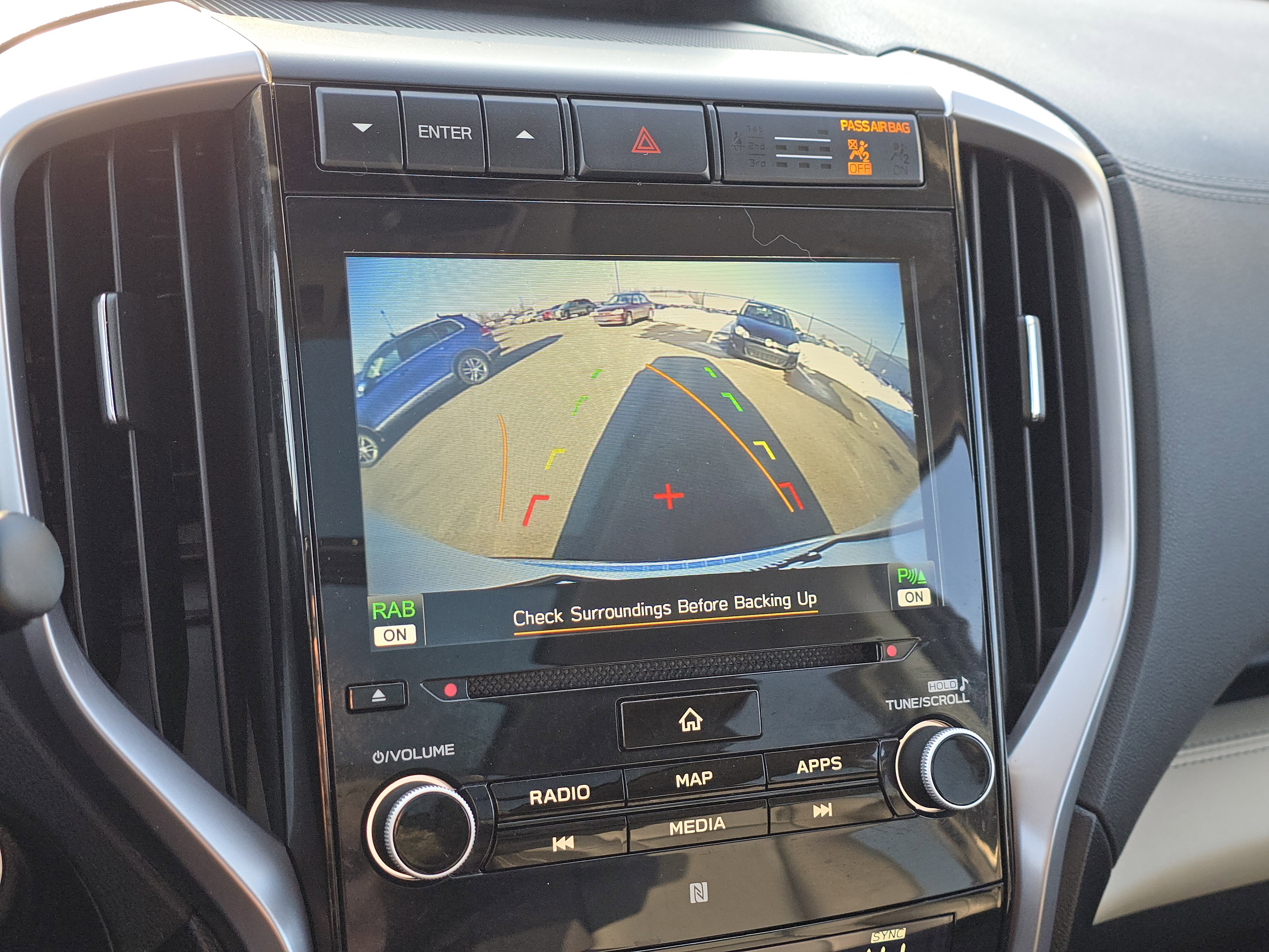 Certified 2022 Subaru Ascent Limited w/ Technology Package image 26