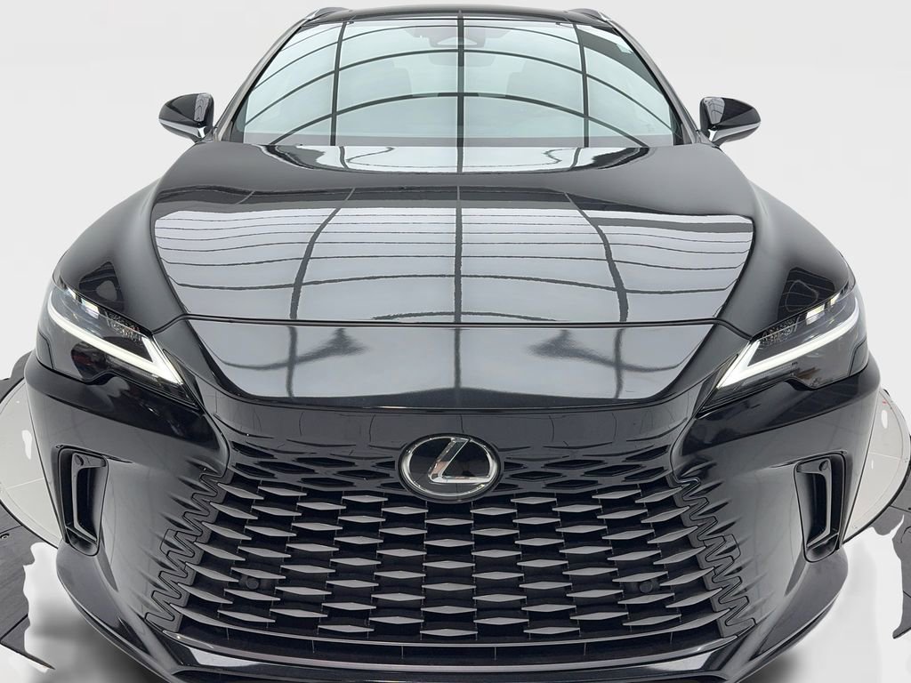 Used 2024 Lexus RX 350 Premium w/ Accessory Package (Z1) image 4