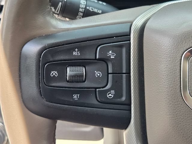 Used 2022 GMC Yukon Denali RWD image 26