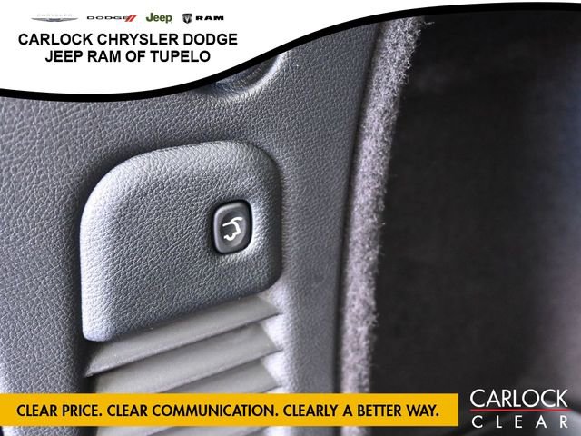 New 2026 Dodge Durango GT image 42