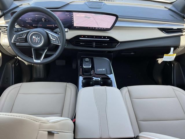 New 2026 Buick Enclave Preferred w/ Power Package image 12