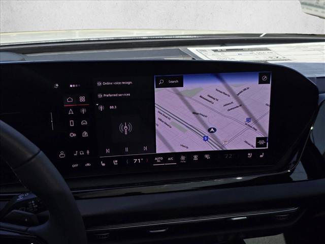 New 2026 Audi A6 Premium Plus w/ Premium Plus Package AWD/4WD image 23