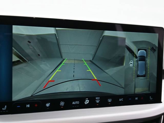 New 2026 Ford Escape SE w/ PHEV Premium Package FWD image 21