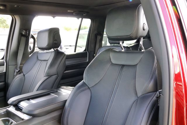New 2026 Jeep Grand Wagoneer Limited AWD/4WD image 10