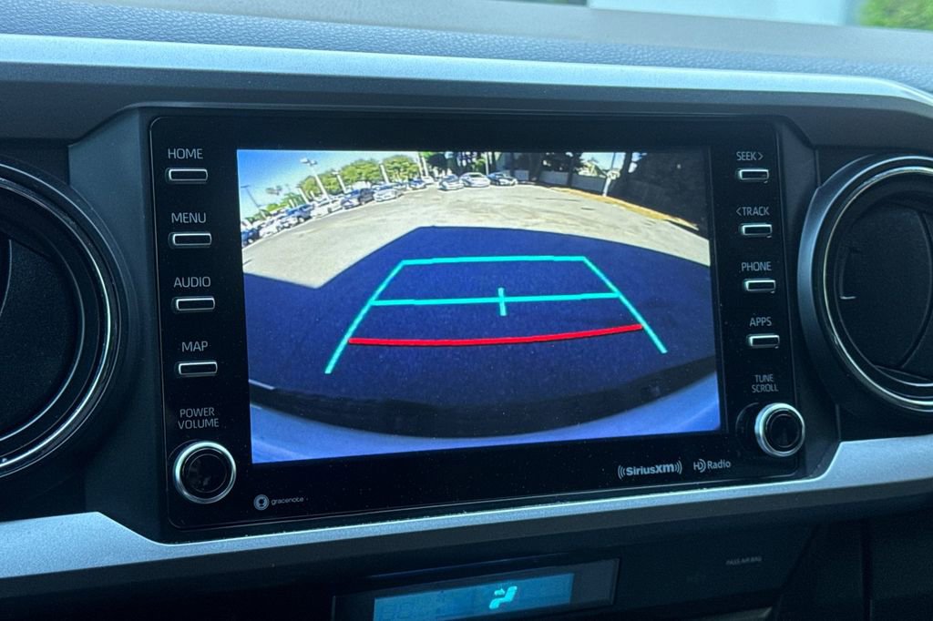 Certified 2023 Toyota Tacoma SR5 image 18