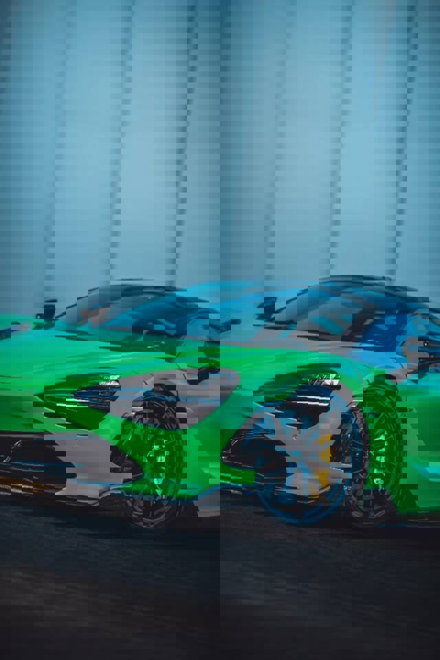 Used 2018 McLaren 720S Performance image 21