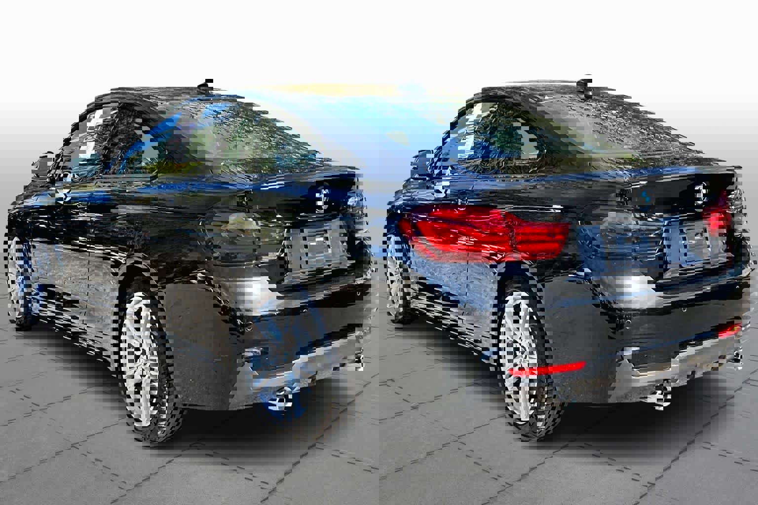 Used 2020 BMW 440i Coupe image 11