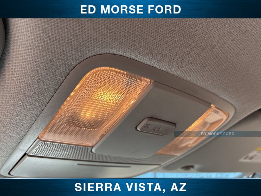 Certified 2025 Kia Soul LX FWD image 35