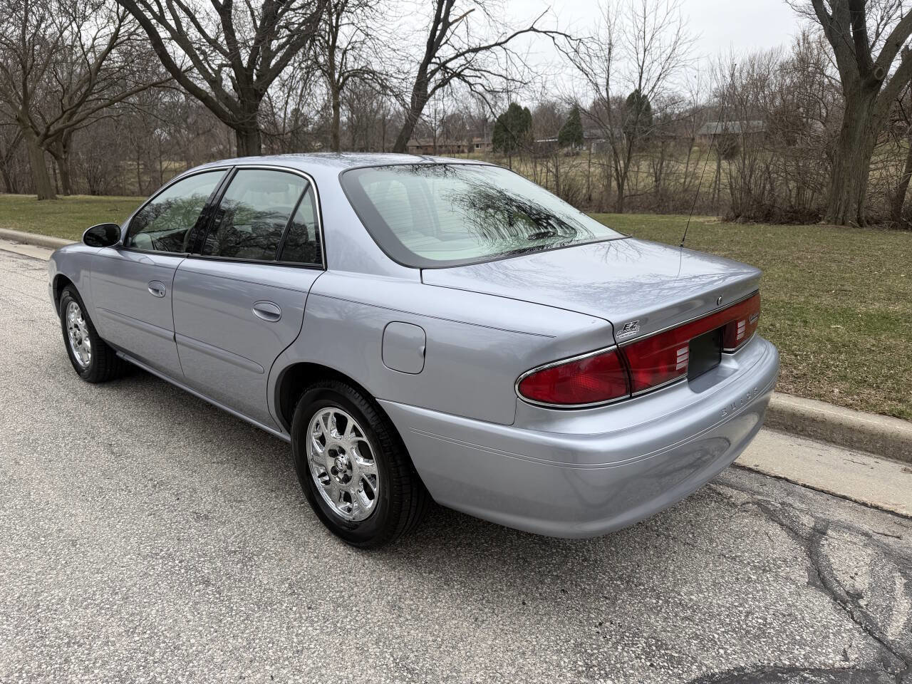 Used 2005 Buick Century Custom image 3