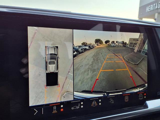 New 2026 GMC Sierra 1500 SLT image 5