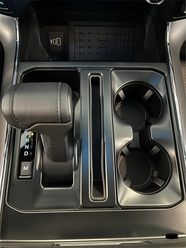 Used 2025 Ford F150 XLT w/ Equipment Group 302A MID image 44