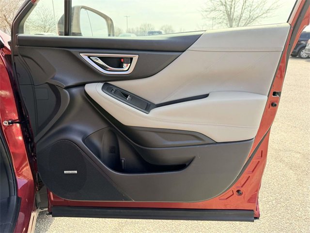 Used 2021 Subaru Forester Limited image 10