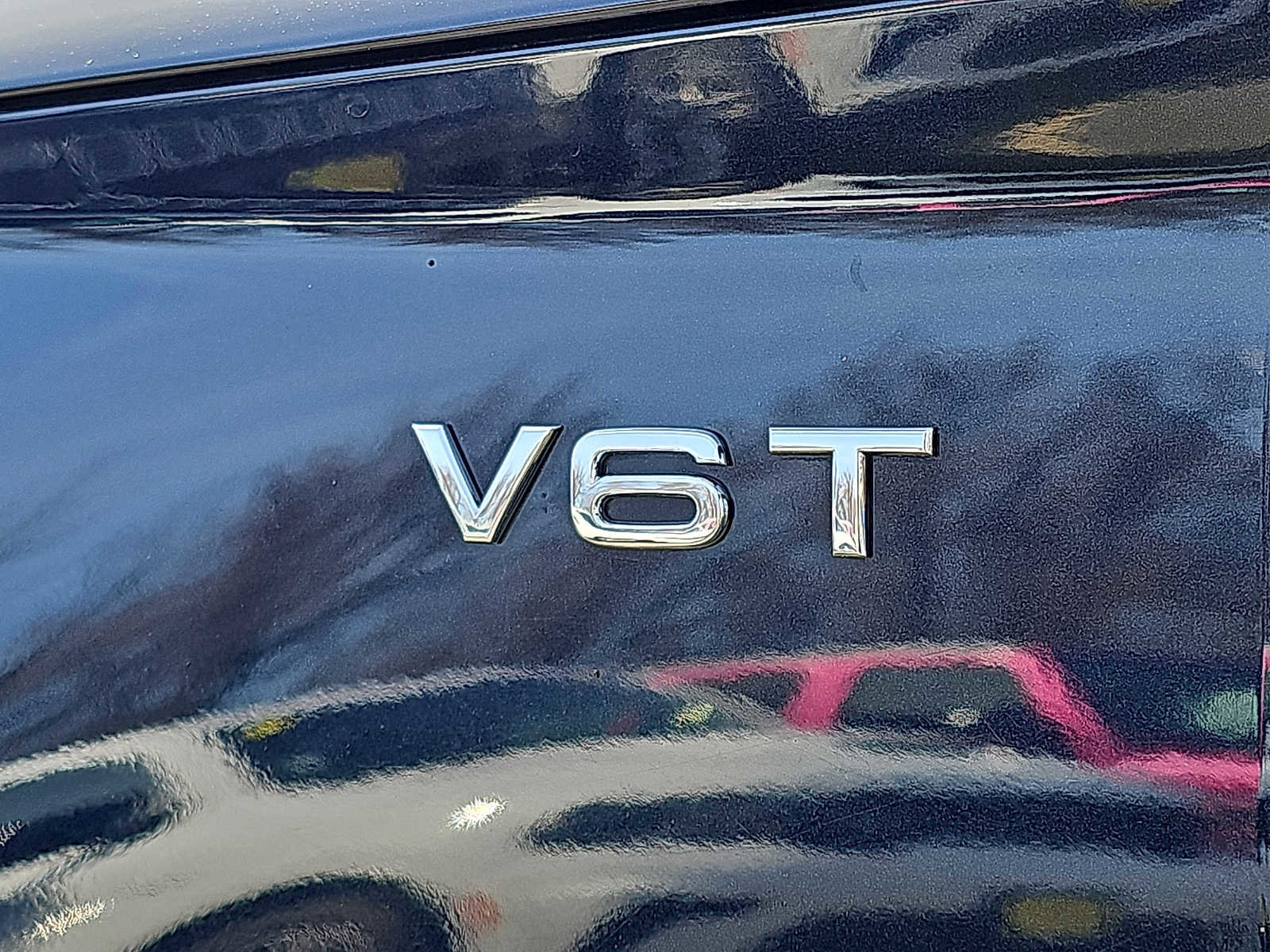 Used 2018 Audi SQ5 Premium Plus image 37