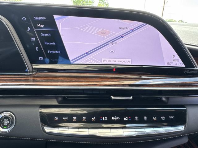Used 2023 Cadillac Escalade ESV Luxury RWD image 24