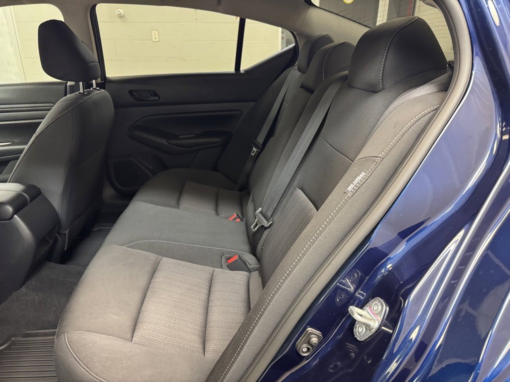 Used 2023 Nissan Altima 2.5 S image 15