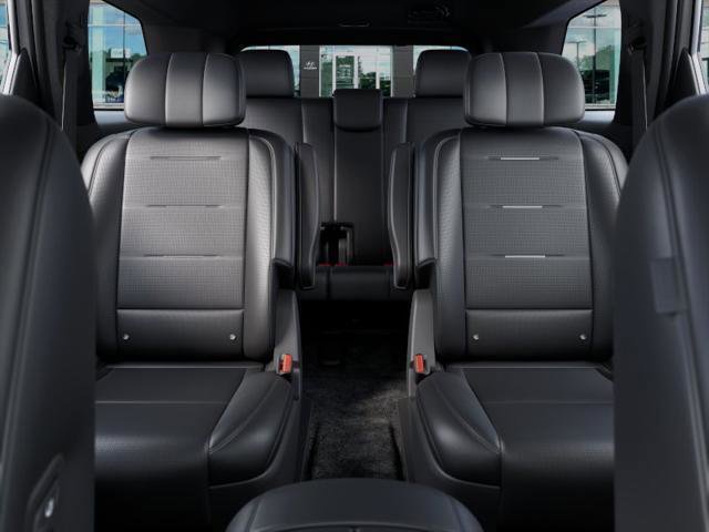 New 2026 Hyundai Palisade Calligraphy image 12