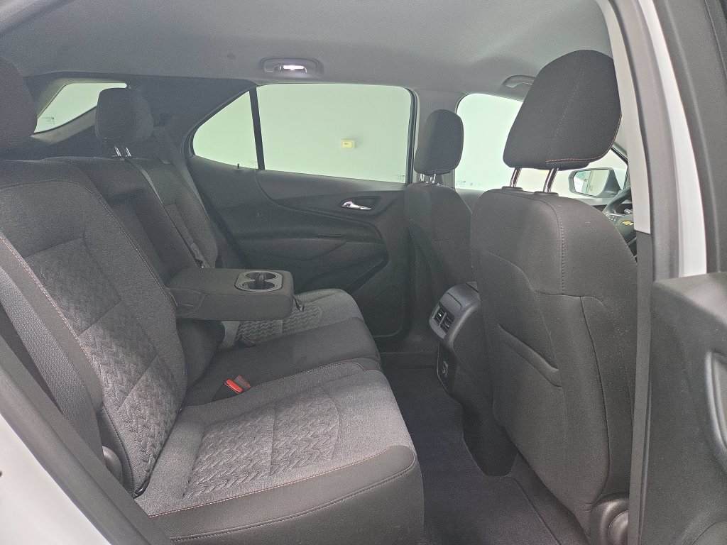 Used 2024 Chevrolet Equinox LT AWD/4WD image 15