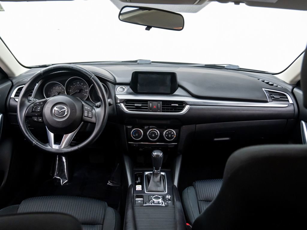 Used 2016 MAZDA MAZDA6 Sport image 9