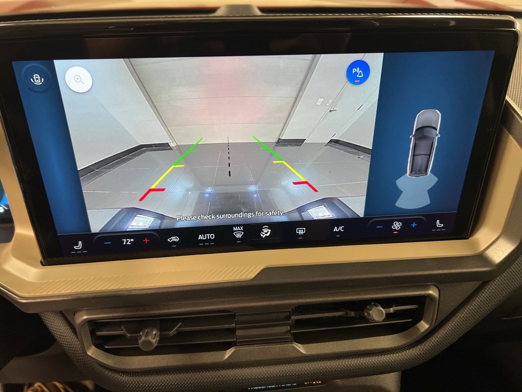 New 2025 Ford Bronco Sport Big Bend w/ Convenience Package image 12