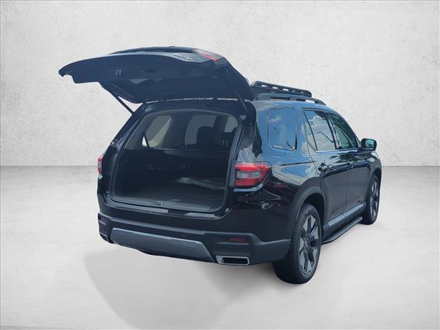 New 2026 Honda Pilot Elite image 2