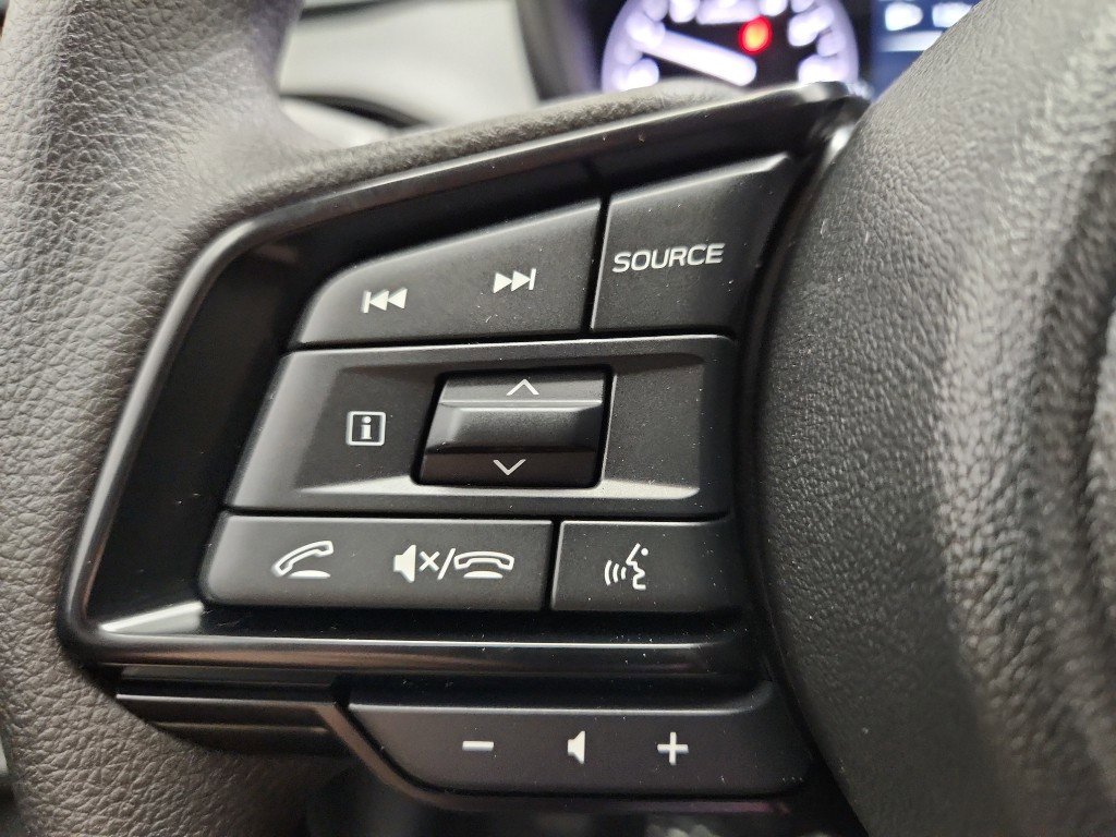 New 2026 Subaru Crosstrek 2.0i Premium AWD/4WD image 12