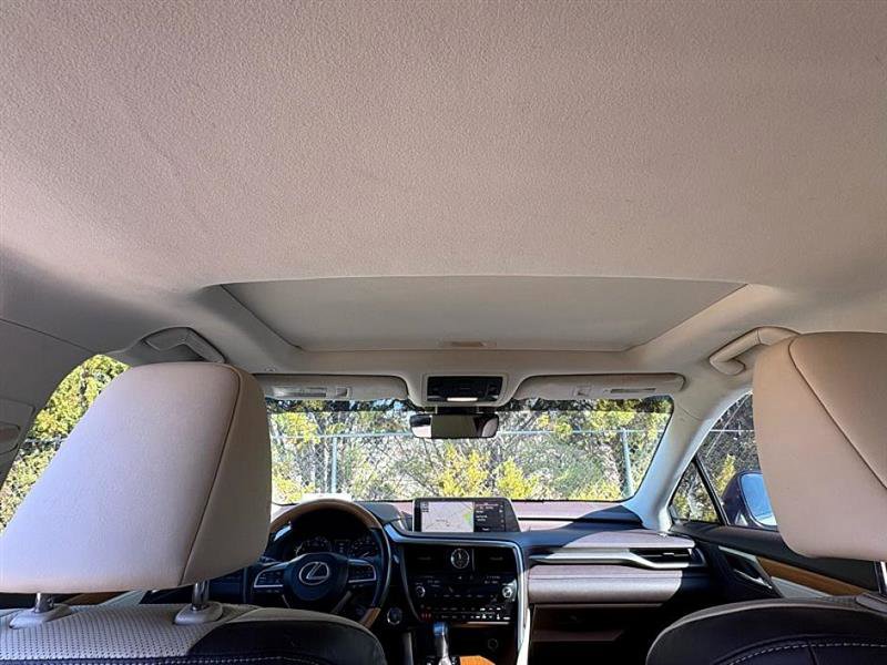 Used 2017 Lexus RX 350 2WD w/ Premium Package image 36