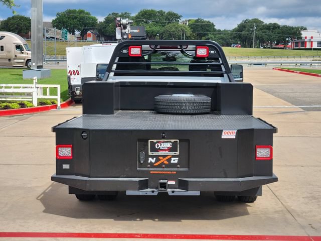 New 2026 Chevrolet Silverado 3500 W/T w/ WT Convenience Package AWD/4WD image 13