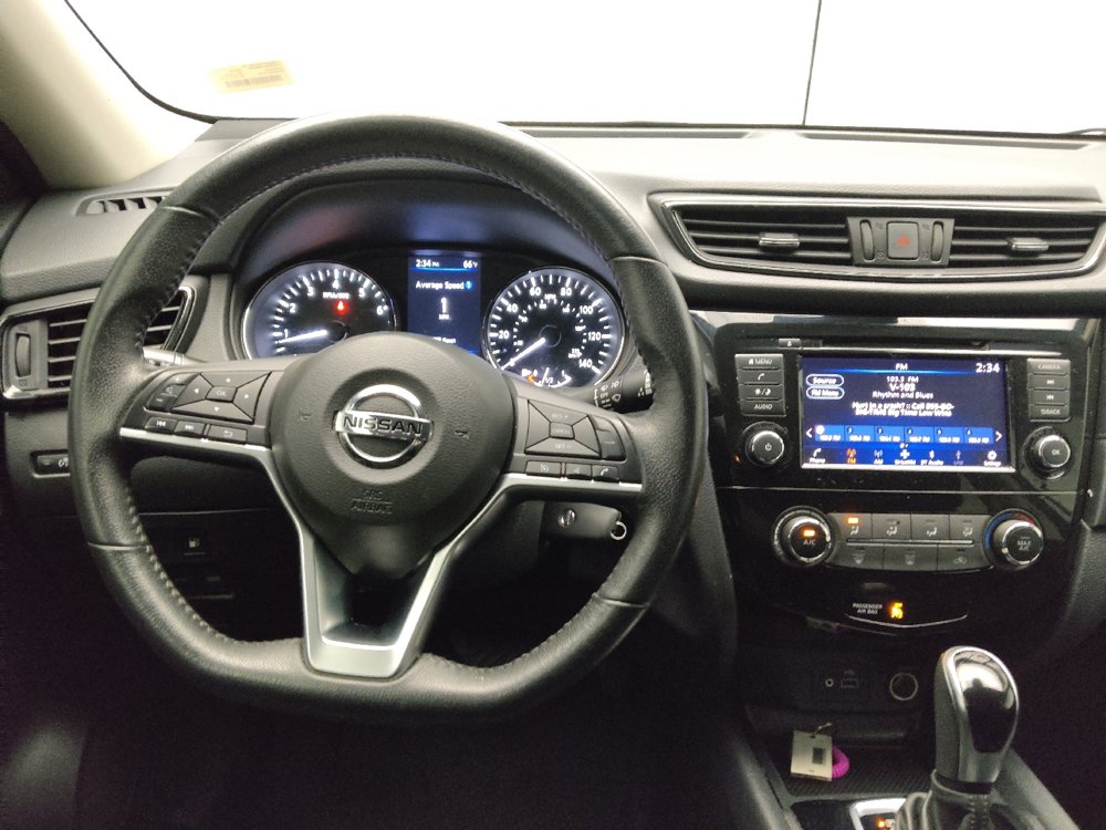 Used 2019 Nissan Rogue S w/ Special Edition Package image 22