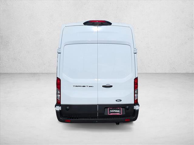 New 2026 Ford Transit 350 148 High Roof Extended image 8
