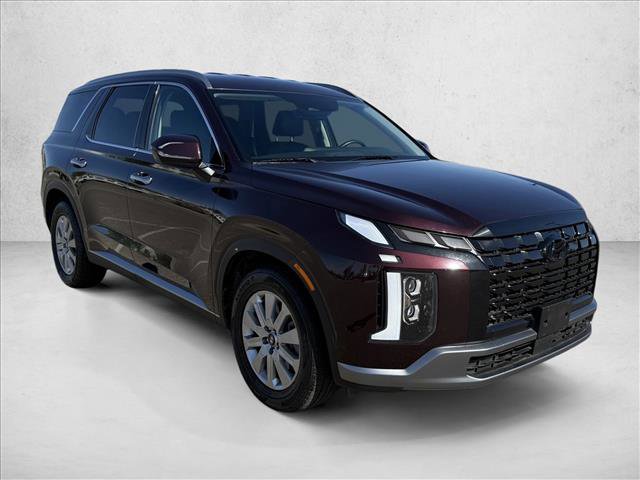 Used 2025 Hyundai Palisade SEL image 3