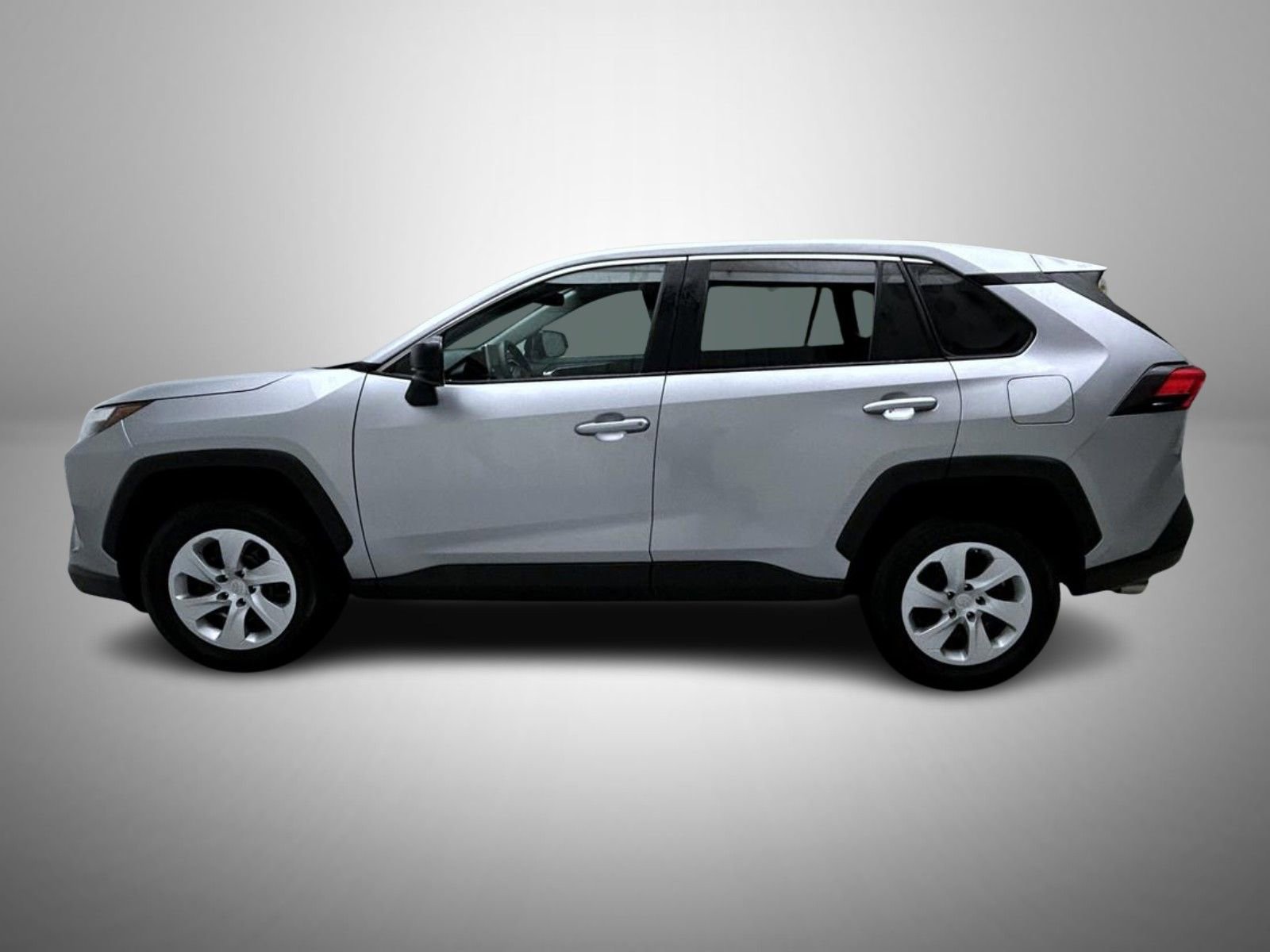 Used 2024 Toyota RAV4 LE image 8