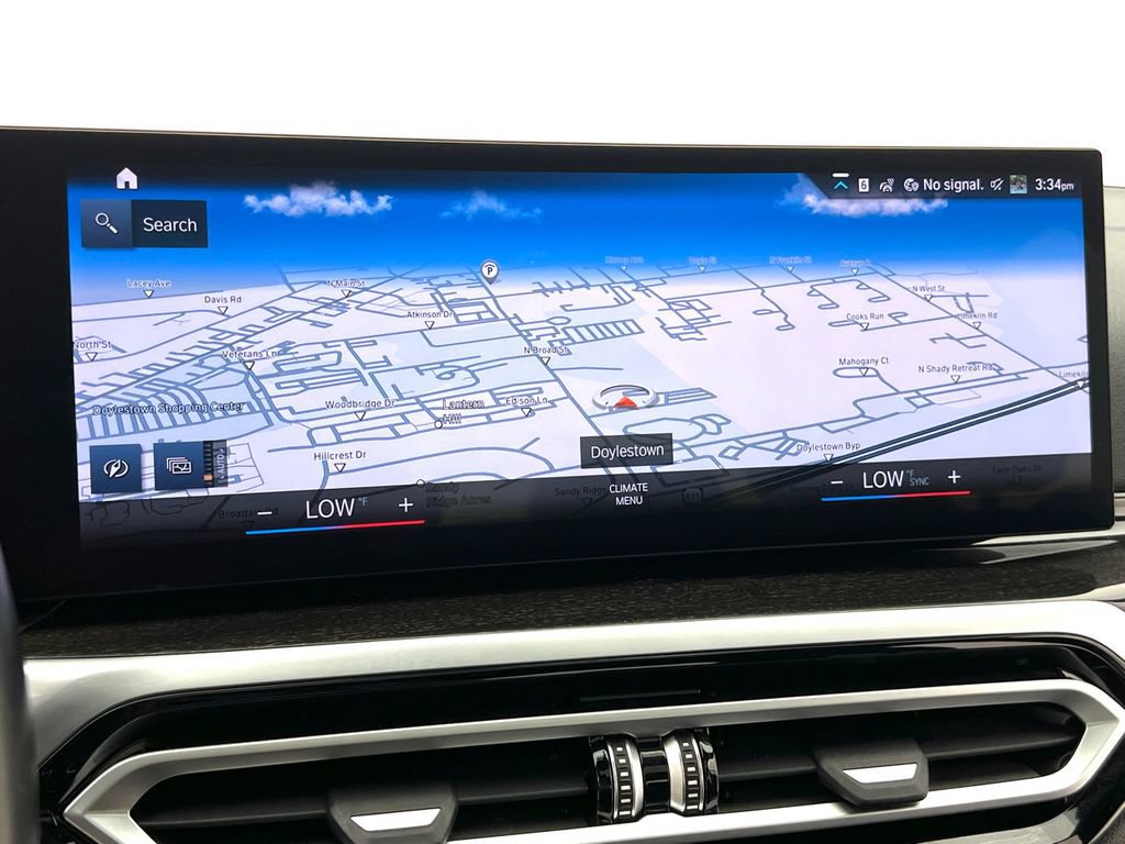 Certified 2023 BMW M340i xDrive w/ Premium Package AWD/4WD image 19