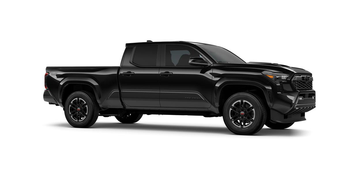 New 2026 Toyota Tacoma TRD Sport AWD/4WD image 47