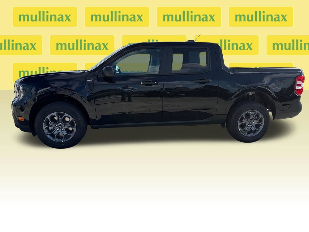 New 2026 Ford Maverick XLT FWD image 2