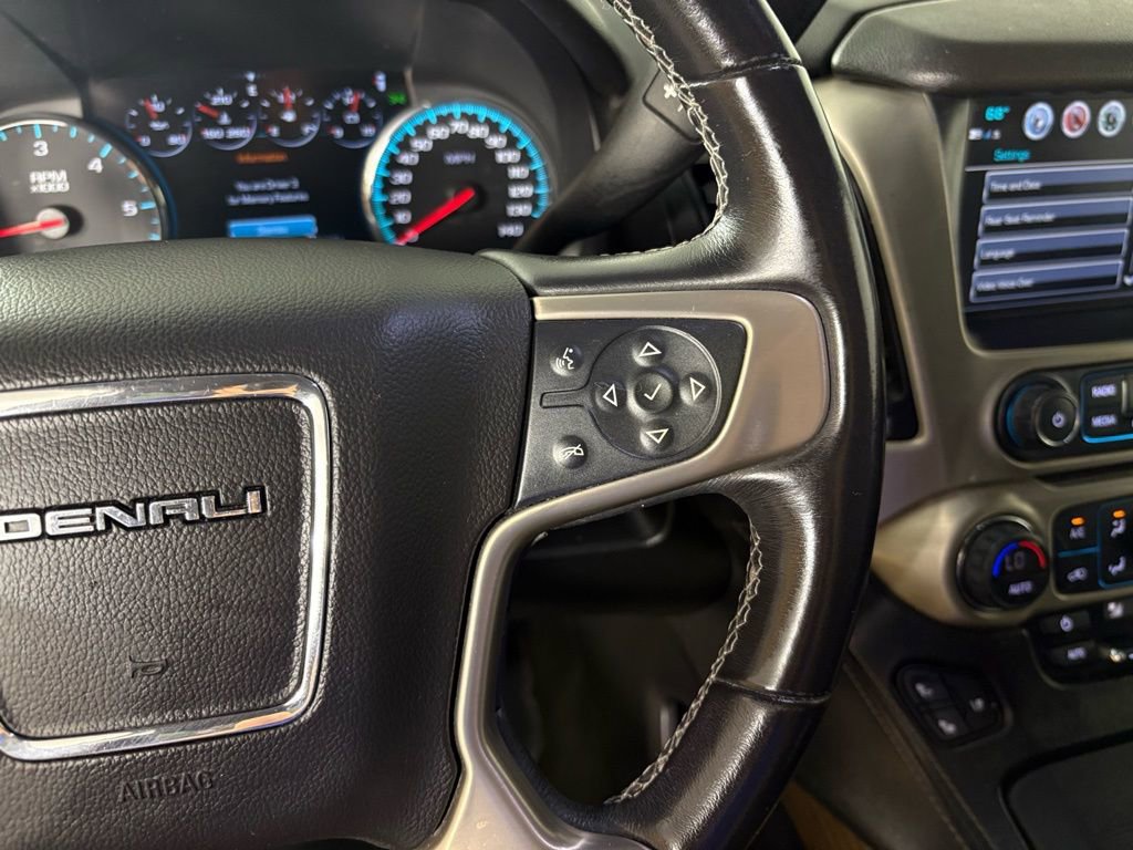 Used 2018 GMC Yukon XL Denali w/ Denali Ultimate Package image 23