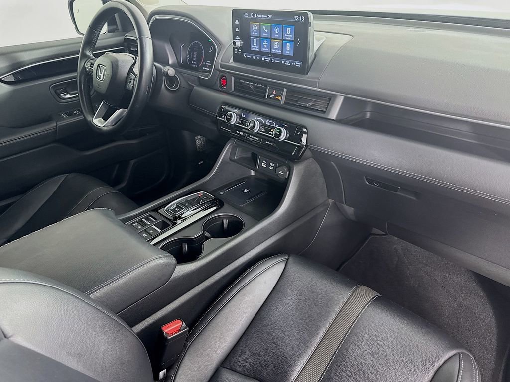 Used 2024 Honda Pilot EX-L image 39