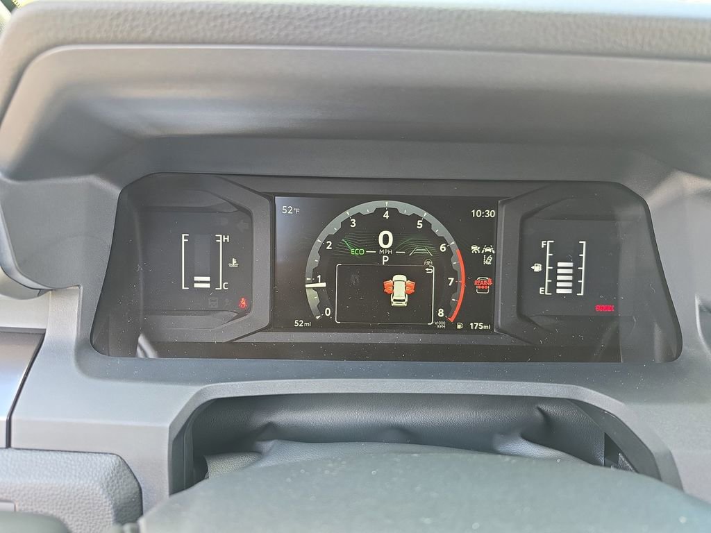 Used 2025 Toyota 4Runner SR5 AWD/4WD image 20