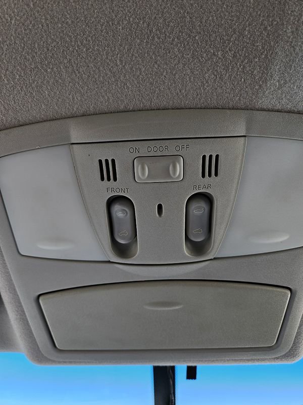 Used 2012 Nissan Quest LE w/ Tow Pkg FWD image 28
