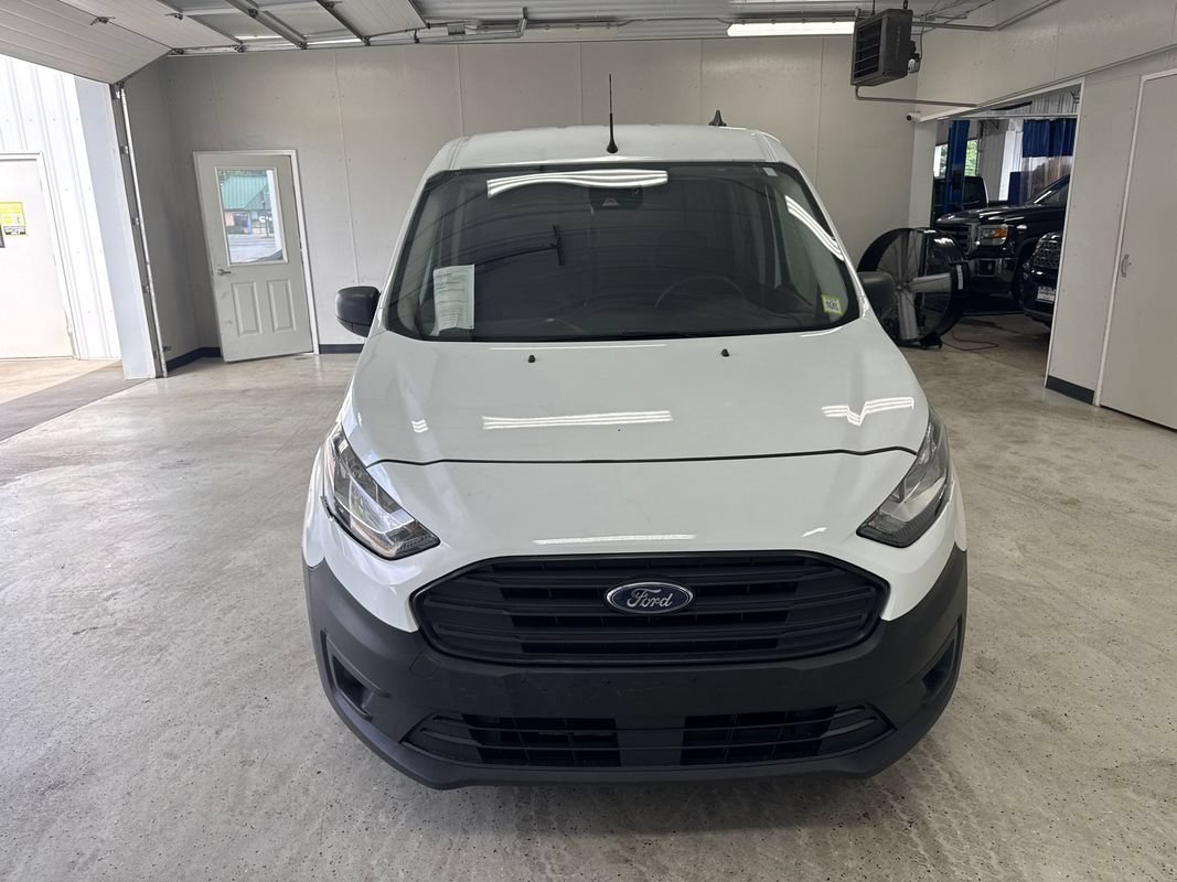 Used 2022 Ford Transit Connect XL FWD image 9