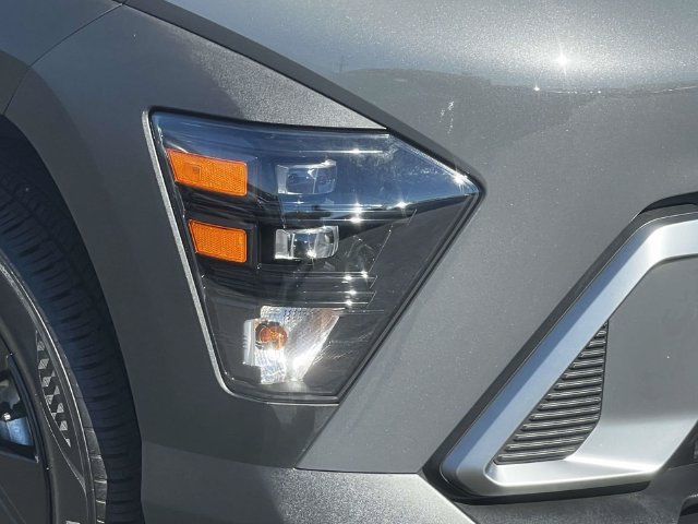 Certified 2026 Hyundai Kona SEL Sport AWD/4WD image 12
