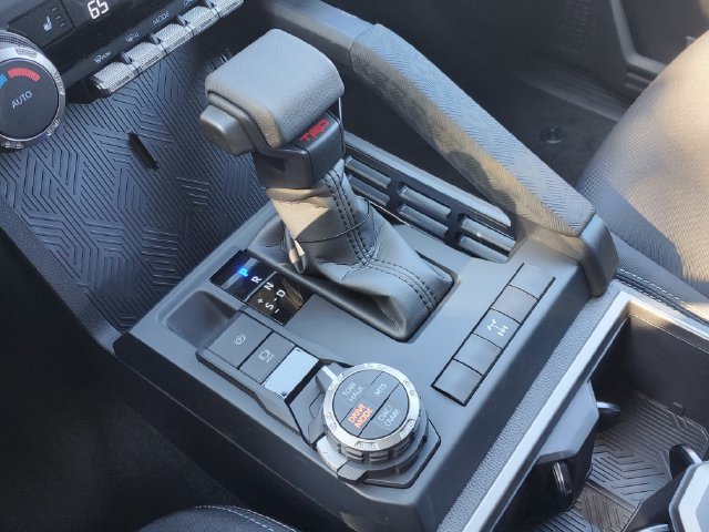New 2026 Toyota Tacoma TRD Off-Road AWD/4WD image 28