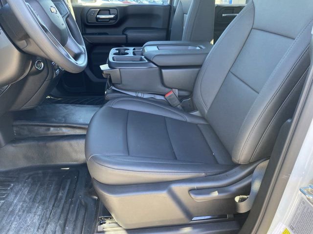 New 2026 Chevrolet Silverado 3500 W/T w/ WT Convenience Package image 9
