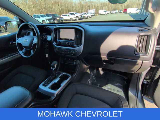 Used 2022 Chevrolet Colorado LT image 29
