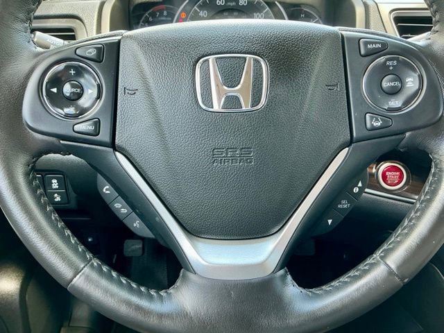 Used 2016 Honda CR-V Touring image 19