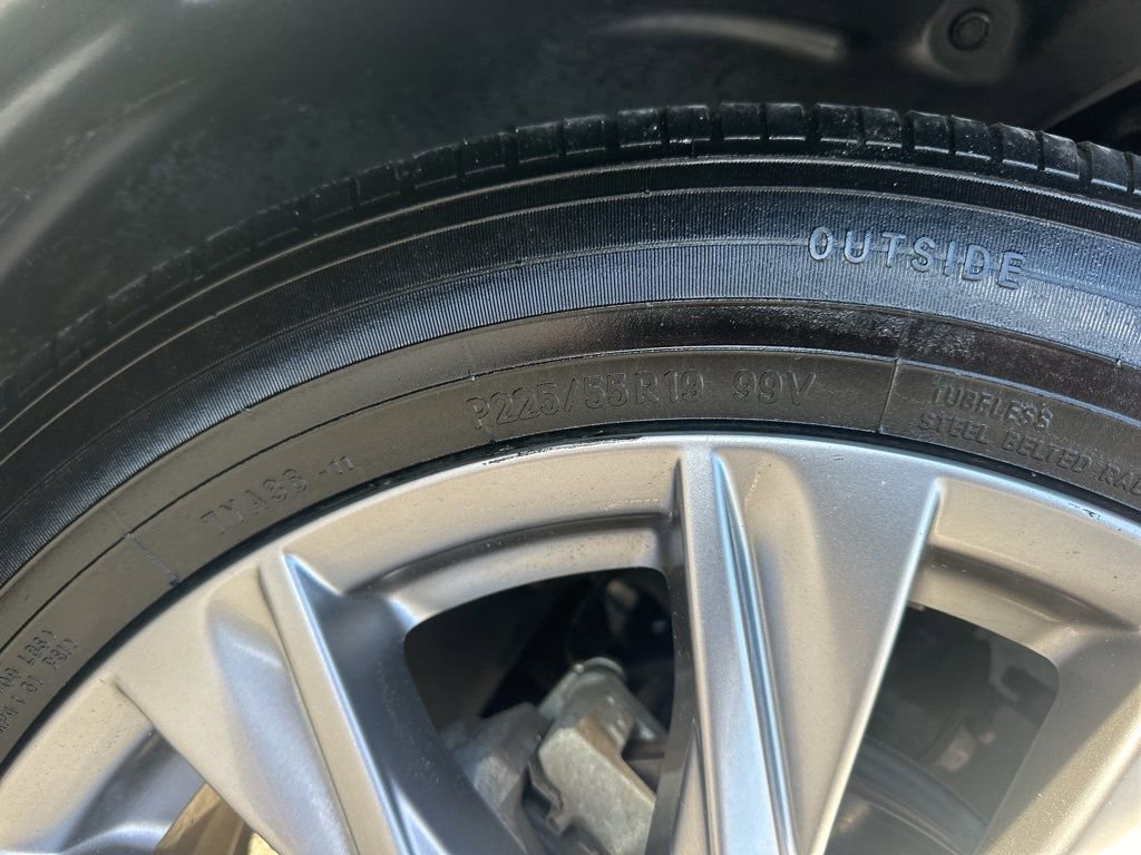 Used 2019 MAZDA CX-5 Grand Touring w/ GT Premium Package image 36