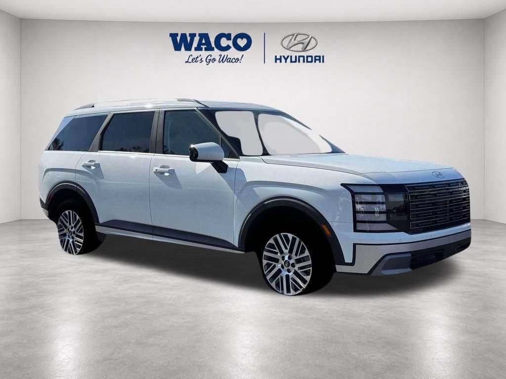 Used 2026 Hyundai Palisade SEL FWD image 70