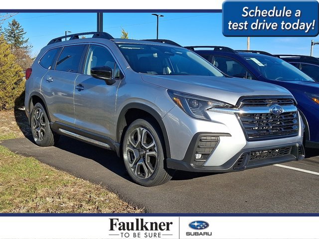 New 2026 Subaru Ascent Limited image 1