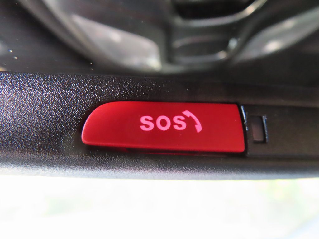 New 2026 Jeep Compass Trailhawk w/ Sun, Sound & Navigation Group image 13