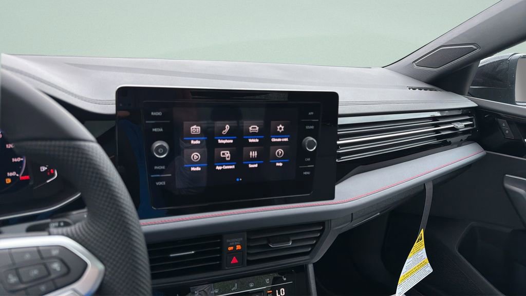 New 2026 Volkswagen Jetta GLI Autobahn FWD image 17