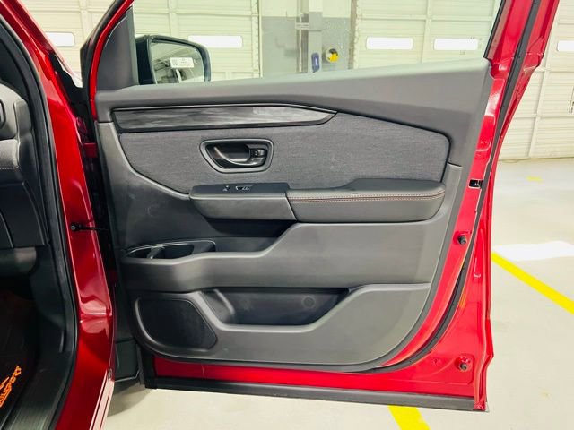 New 2026 Honda Passport TrailSport image 34